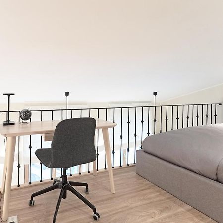 Kaunas City Center Loft By Urban Rent Exterior foto
