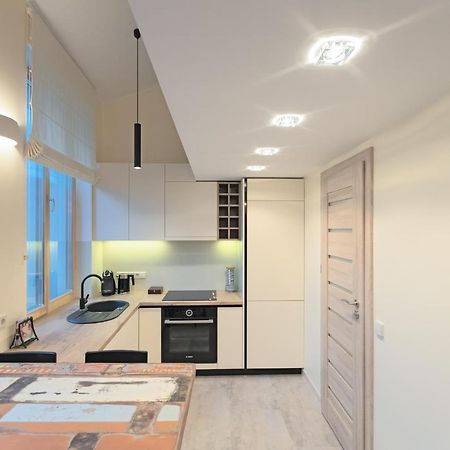 Kaunas City Center Loft By Urban Rent Exterior foto