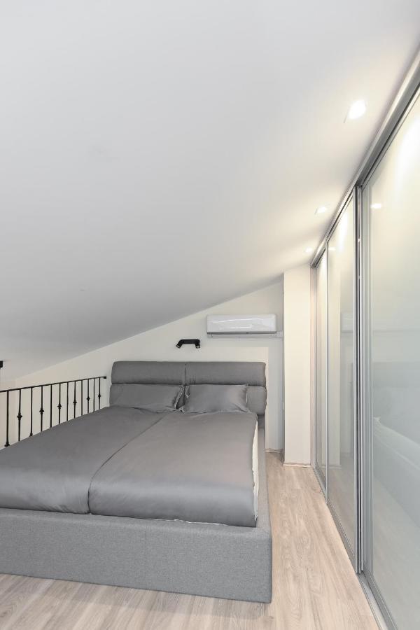 Kaunas City Center Loft By Urban Rent Exterior foto