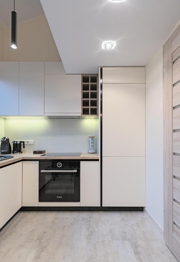 Kaunas City Center Loft By Urban Rent Exterior foto